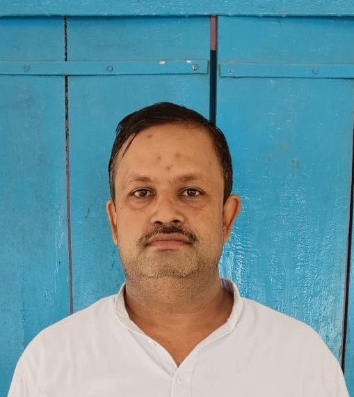 Rajesh Kumar